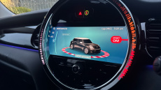 MINI Hatchback 1.5 Cooper Classic Premium 5dr Auto Petrol Hatchback